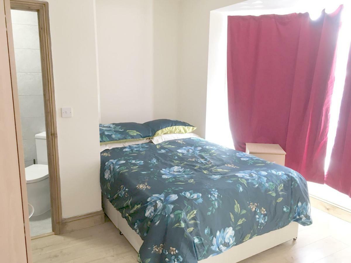 Oxford City Guest House Luaran gambar