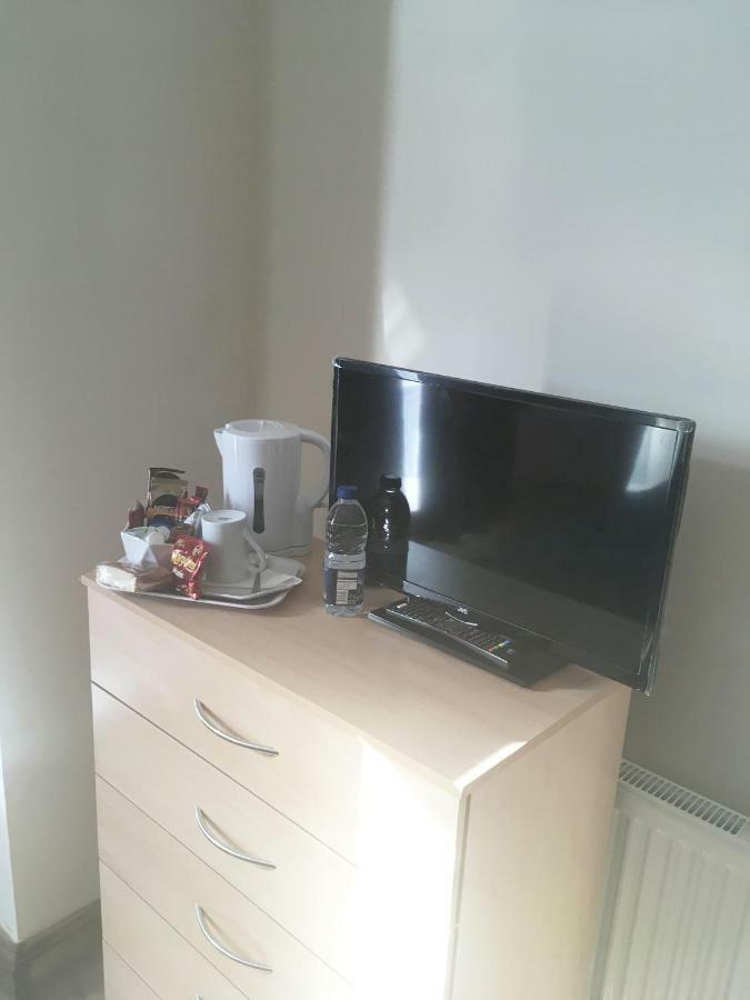 Oxford City Guest House Luaran gambar