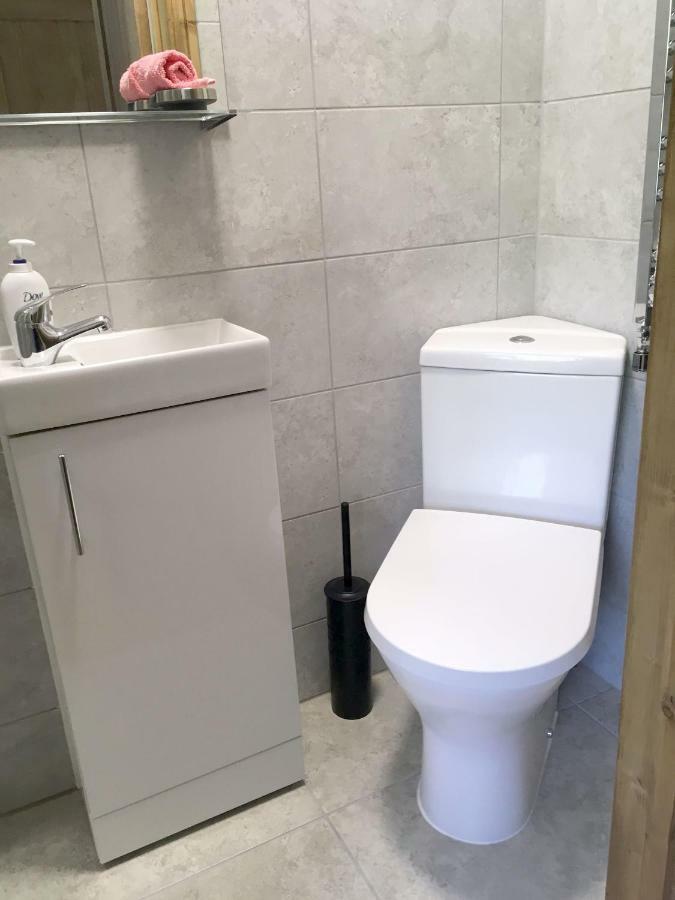 Oxford City Guest House Luaran gambar
