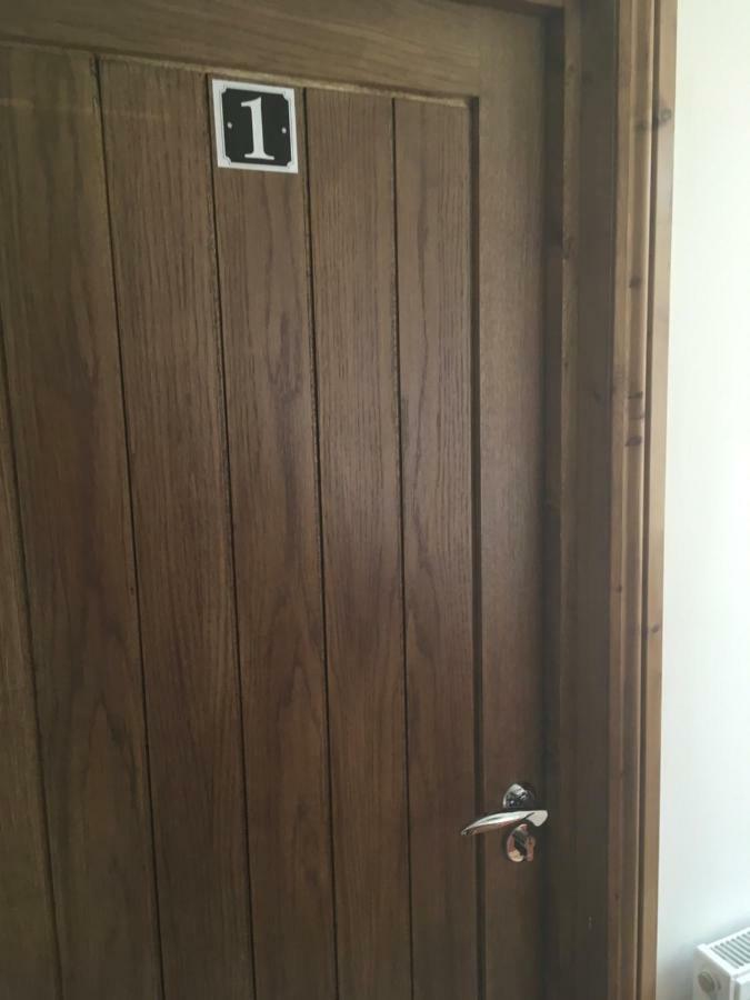Oxford City Guest House Luaran gambar