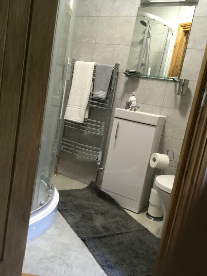 Oxford City Guest House Luaran gambar