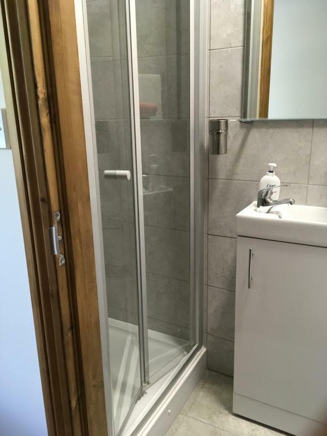 Oxford City Guest House Luaran gambar