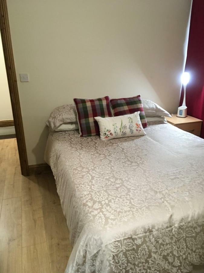 Oxford City Guest House Luaran gambar