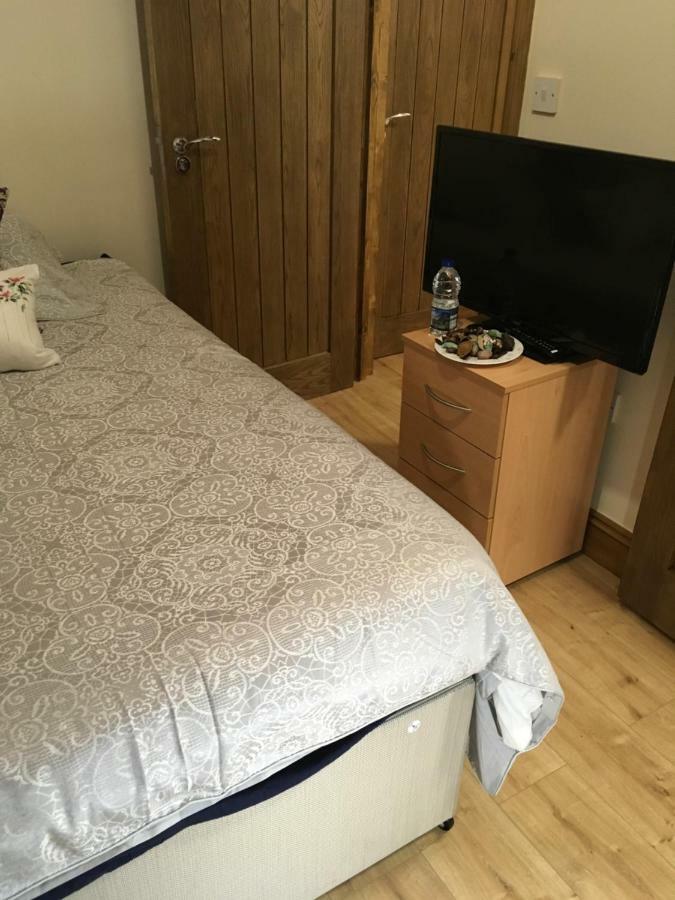 Oxford City Guest House Luaran gambar