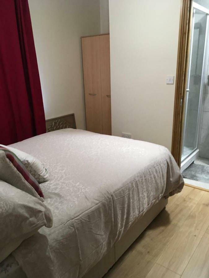 Oxford City Guest House Luaran gambar