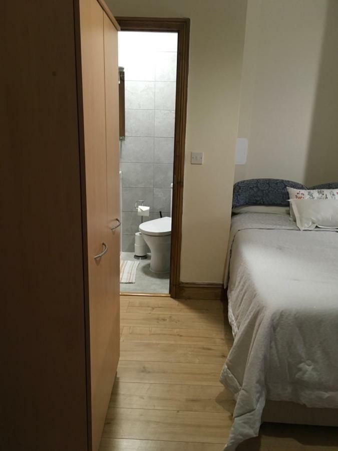 Oxford City Guest House Luaran gambar