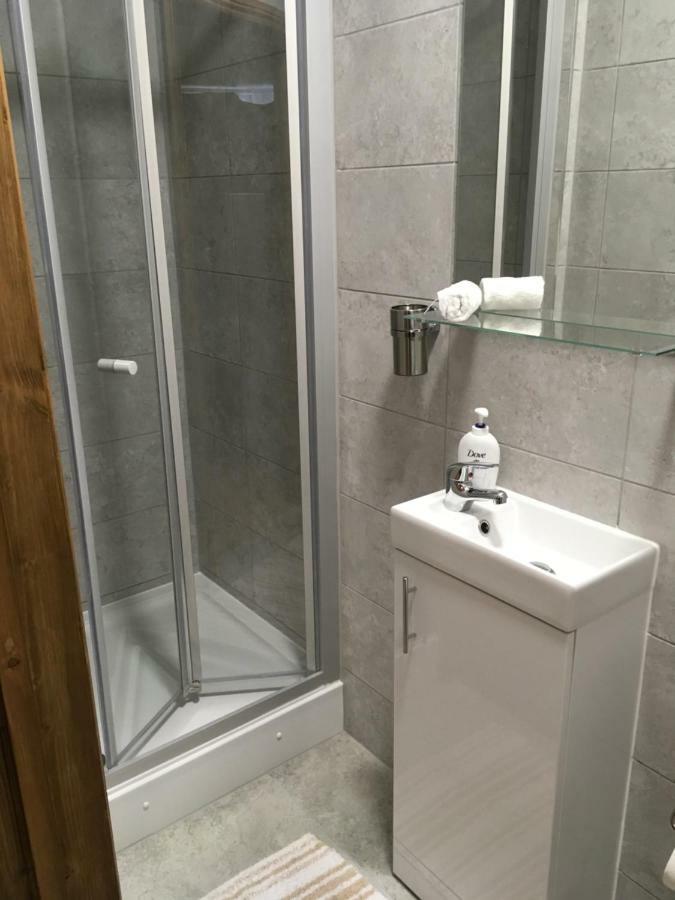 Oxford City Guest House Luaran gambar