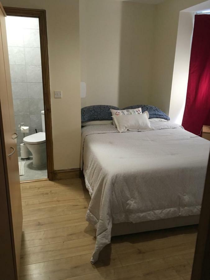 Oxford City Guest House Luaran gambar