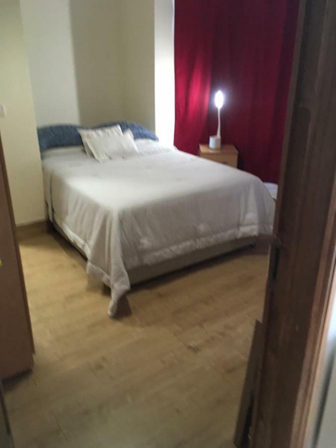 Oxford City Guest House Luaran gambar