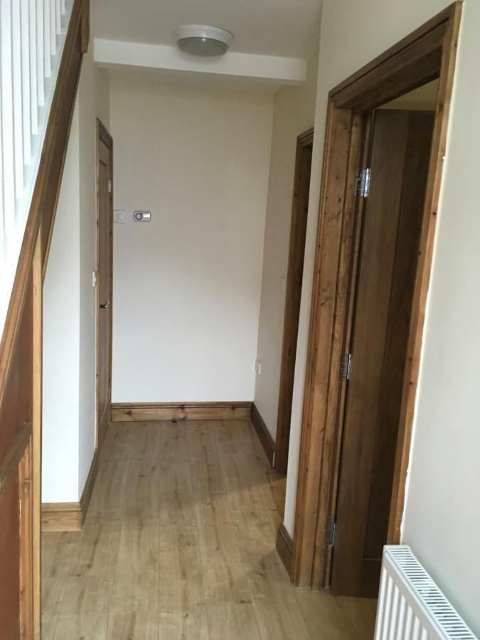 Oxford City Guest House Luaran gambar