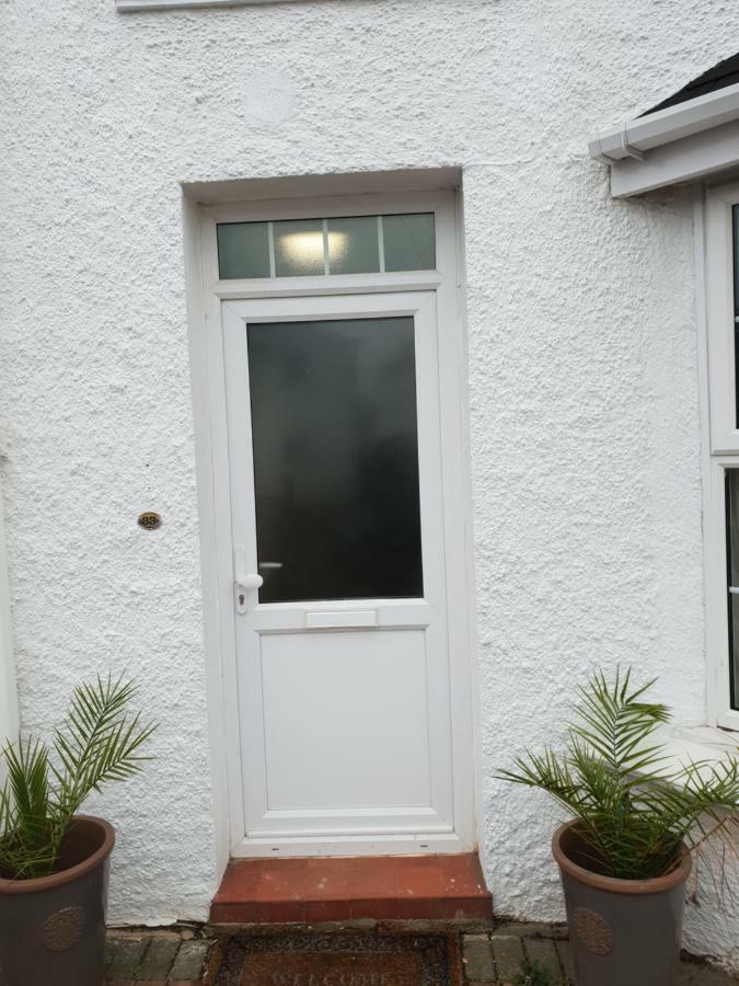 Oxford City Guest House Luaran gambar