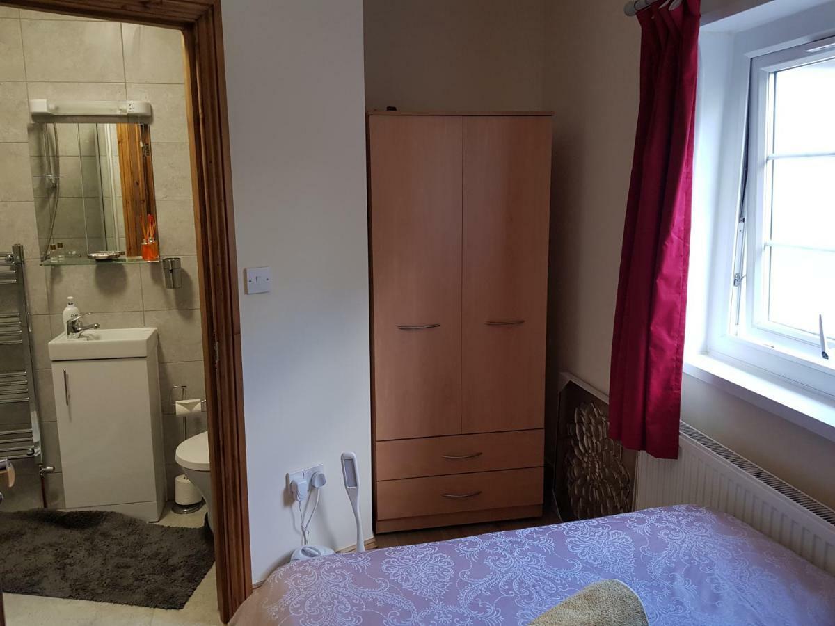 Oxford City Guest House Luaran gambar